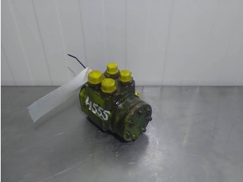 חלקי הידרוליקה AHLMANN