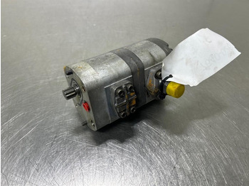 חלקי הידרוליקה