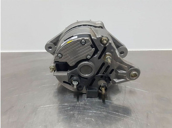 הַחכָּרָה Hitachi 14V 55A-Alternator/Lichtmaschine/Dynamo Hitachi 14V 55A-Alternator/Lichtmaschine/Dynamo: תמונה 5