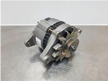 הַחכָּרָה Hitachi 14V 55A-Alternator/Lichtmaschine/Dynamo Hitachi 14V 55A-Alternator/Lichtmaschine/Dynamo: תמונה 1