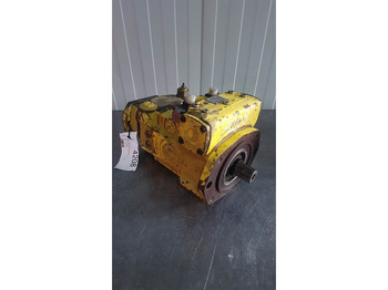 חלקי הידרוליקה HYDROMATIK