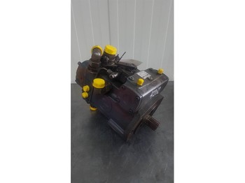 חלקי הידרוליקה HYDROMATIK