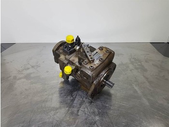 חלקי הידרוליקה HYDROMATIK