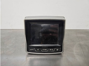 מערכת חשמל HYUNDAI