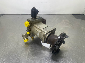 חלקי הידרוליקה HYUNDAI