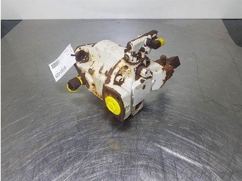 חלקי הידרוליקה Hyundai HL760-9 - Load sensing pump: תמונה 2