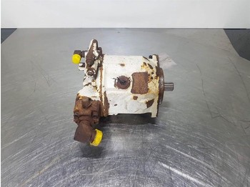 חלקי הידרוליקה Hyundai HL760-9 - Load sensing pump: תמונה 3