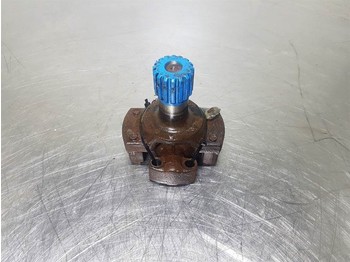 סרן וחלקים עבור מכונת בנייה Hyundai HL760-9 - Propshaft/Gelenkwelle/Cardanas: תמונה 2