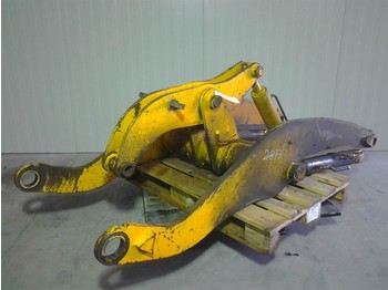זרוע JCB