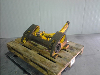 מצמד מהיר JCB