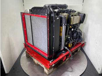 מנוע עבור מכונת בנייה JCB 444TA4-55I1 - Engine/Motor: תמונה 5 מנוע עבור מכונת בנייה JCB 444TA4-55I1 - Engine/Motor: תמונה 5