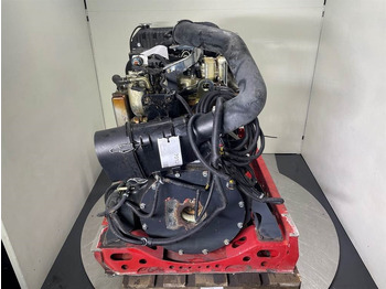 מנוע עבור מכונת בנייה JCB 444TA4-55I1 - Engine/Motor: תמונה 2