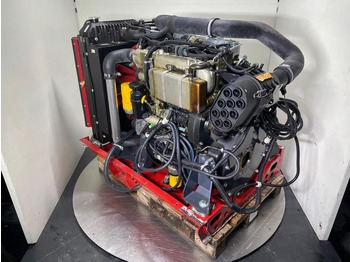 מנוע עבור מכונת בנייה JCB 444TA4-55I1 - Engine/Motor: תמונה 3 מנוע עבור מכונת בנייה JCB 444TA4-55I1 - Engine/Motor: תמונה 3