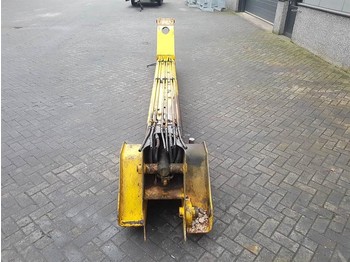 זרוע עבור מכונת בנייה JCB 525-67 - Lifting framework/Schaufelarm/Giek: תמונה 3