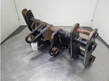 הַחכָּרָה JCB TM220 - Quick coupler/Schnellwechsler/Snelwissel JCB TM220 - Quick coupler/Schnellwechsler/Snelwissel: תמונה 4