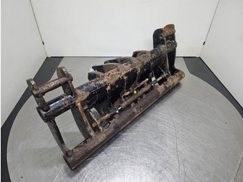 הַחכָּרָה JCB TM220 - Quick coupler/Schnellwechsler/Snelwissel JCB TM220 - Quick coupler/Schnellwechsler/Snelwissel: תמונה 2