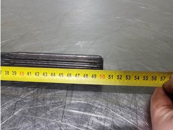 סרן וחלקים עבור מכונת בנייה - Joint shaft/Steckwelle/Steekas: תמונה 4