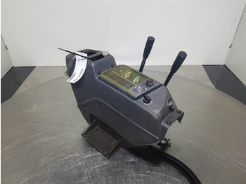 תא ופנים הרכב KOMATSU