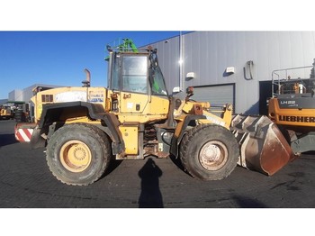 מעמיס גלגלים KOMATSU WA320-5