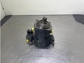 חלקי הידרוליקה REXROTH