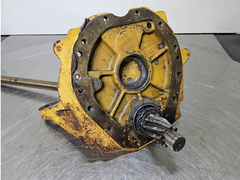 סרן וחלקים עבור מכונת בנייה Kramer 512SL - Joint housing/Gelenkgehäuse/Stuurkom: תמונה 5