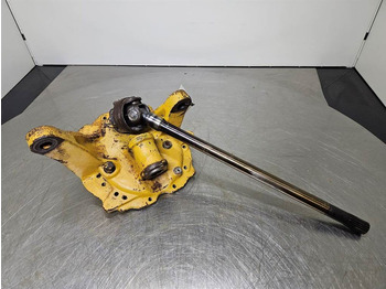 סרן וחלקים עבור מכונת בנייה Kramer 512SL - Joint housing/Gelenkgehäuse/Stuurkom: תמונה 2