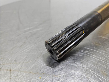 סרן וחלקים עבור מכונת בנייה Kramer 512SL - Joint housing/Gelenkgehäuse/Stuurkom: תמונה 4