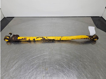 סרן וחלקים עבור מכונת בנייה Kramer 512SL - Tie rod/Spurstange/Stuurstang: תמונה 4 סרן וחלקים עבור מכונת בנייה Kramer 512SL - Tie rod/Spurstange/Stuurstang: תמונה 4