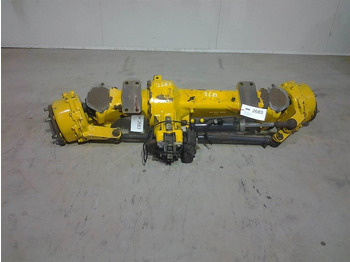 סרן וחלקים KRAMER