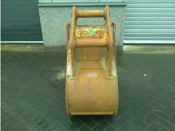 דלי Liebherr 0,60 mtr - Bucket/Schaufel/Dichte bak: תמונה 3