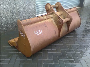 דלי LIEBHERR