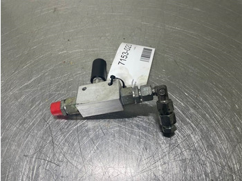 חלקי הידרוליקה LIEBHERR