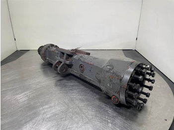 סרן וחלקים עבור מכונת בנייה Liebherr A900-ZF AP-B355-Axle housing/Achskörper/Astrechter: תמונה 5