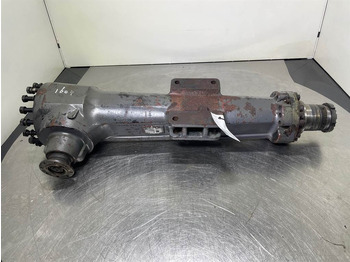 סרן וחלקים עבור מכונת בנייה Liebherr A900-ZF AP-B355-Axle housing/Achskörper/Astrechter: תמונה 2