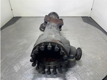 סרן וחלקים עבור מכונת בנייה Liebherr A900-ZF AP-B355-Axle housing/Achskörper/Astrechter: תמונה 4