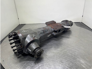 סרן וחלקים עבור מכונת בנייה Liebherr A900-ZF AP-B355-Axle housing/Achskörper/Astrechter: תמונה 3