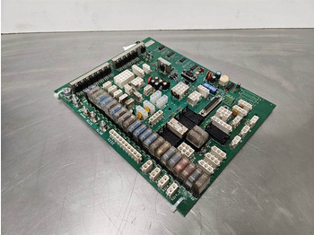 הַחכָּרָה Liebherr A904C-10016905-ECU/Control box/Steuermodul Liebherr A904C-10016905-ECU/Control box/Steuermodul: תמונה 4