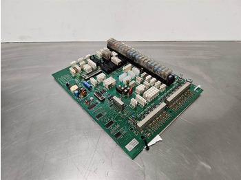 הַחכָּרָה Liebherr A904C-10016905-ECU/Control box/Steuermodul Liebherr A904C-10016905-ECU/Control box/Steuermodul: תמונה 3
