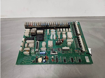 הַחכָּרָה Liebherr A904C-10016905-ECU/Control box/Steuermodul Liebherr A904C-10016905-ECU/Control box/Steuermodul: תמונה 1