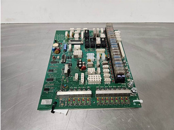 הַחכָּרָה Liebherr A904C-10016905-ECU/Control box/Steuermodul Liebherr A904C-10016905-ECU/Control box/Steuermodul: תמונה 2