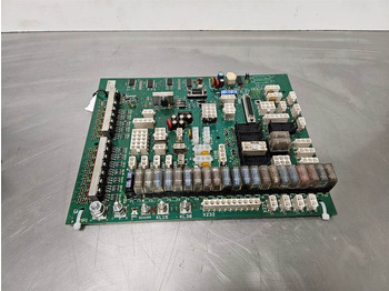 הַחכָּרָה Liebherr A904C-10016905-ECU/Control box/Steuermodul Liebherr A904C-10016905-ECU/Control box/Steuermodul: תמונה 5