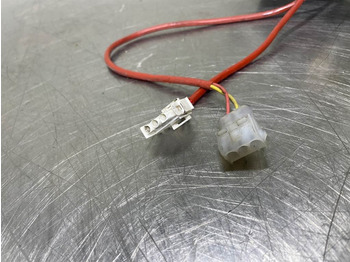 חלקי הידרוליקה עבור מכונת בנייה Liebherr A924B-9075106-Servo valve/Servoventil: תמונה 5