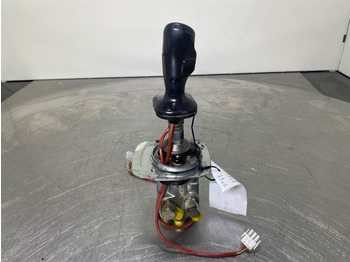 חלקי הידרוליקה עבור מכונת בנייה Liebherr A924B-9075106-Servo valve/Servoventil: תמונה 2