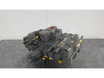 חלקי הידרוליקה LIEBHERR