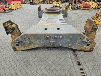 הַחכָּרָה Liebherr A934C-9598750-Undercarriage/Unterwagen/Onderwagen Liebherr A934C-9598750-Undercarriage/Unterwagen/Onderwagen: תמונה 5