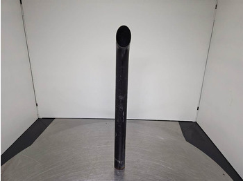 מנוע עבור מכונת בנייה Liebherr - Exhaust/Auspuff/Uitlaat: תמונה 2
