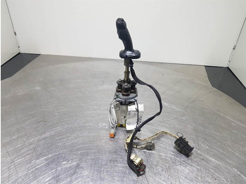 הַחכָּרָה Liebherr L 544 -5716870/5716528-Pilot control unit/Joystick Liebherr L 544 -5716870/5716528-Pilot control unit/Joystick: תמונה 1