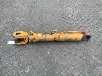 חלקי הידרוליקה LIEBHERR