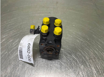 חלקי הידרוליקה LIEBHERR