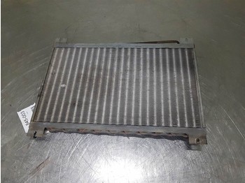 מסגרת/ שלדה עבור מכונת בנייה Liebherr L514-10036366-Airco condenser/Klimakondensator: תמונה 3